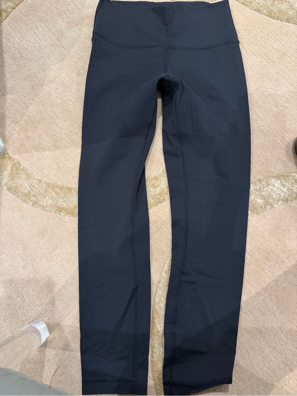 Black Lululemon Leggings